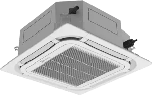 Кондиционер Electrolux EACC-24H/UP3-DC/N8 фото