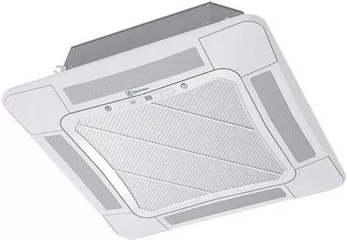 Electrolux EACC/I-24 FMI/N8_ERP