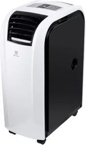 Мобильный кондиционер Electrolux EACM-07 RK/N6 фото