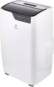 Мобильный кондиционер Electrolux EACM-09 GT/N6 фото