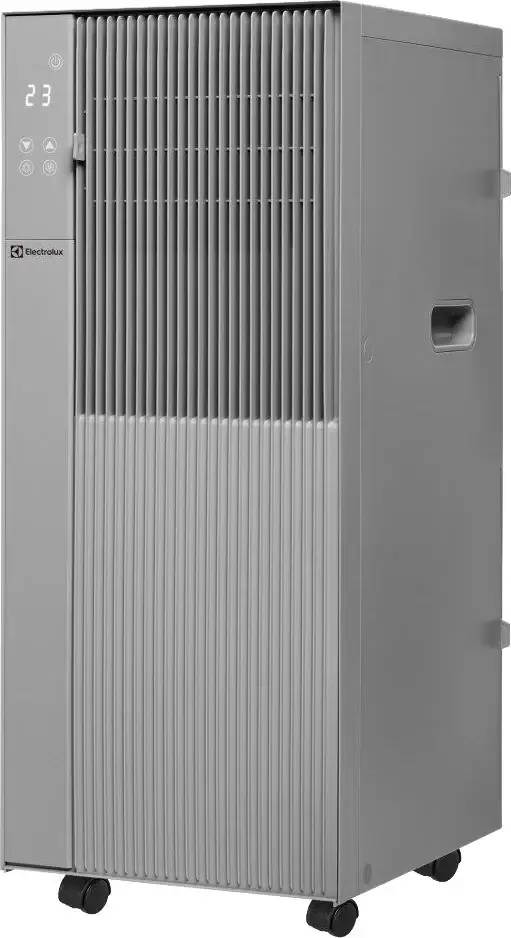 Electrolux EACM-14 AZ / N6