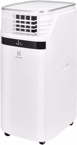 Мобильный кондиционер Electrolux EACM-20 JK/N3 фото