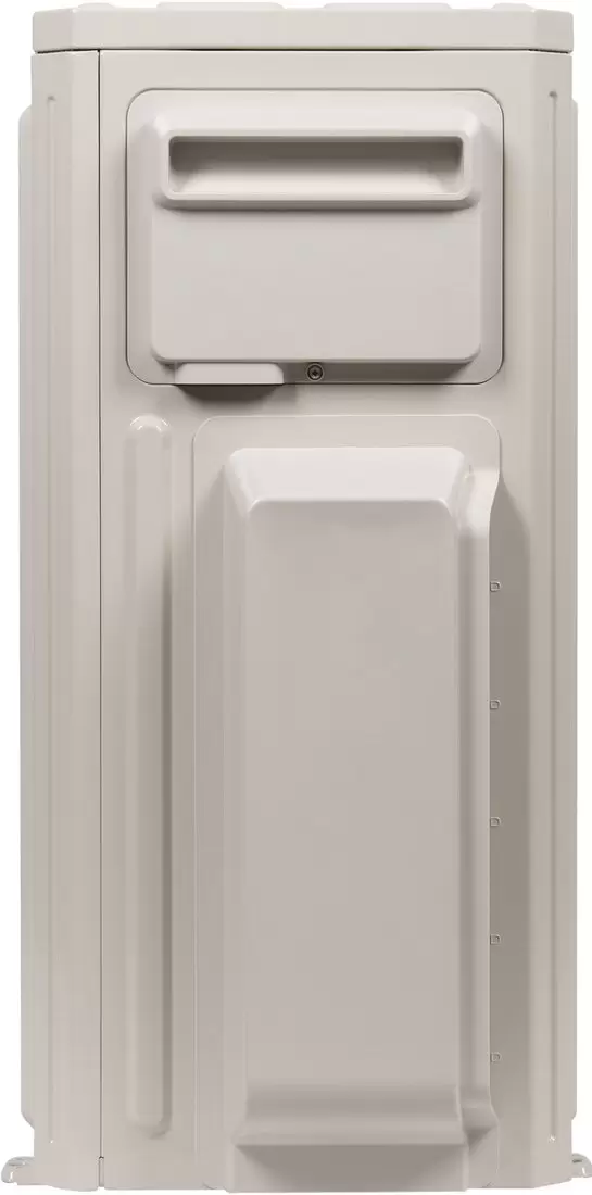 Наружный блок Electrolux EACO/I-36 FMI-4/N8_ERP фото 2