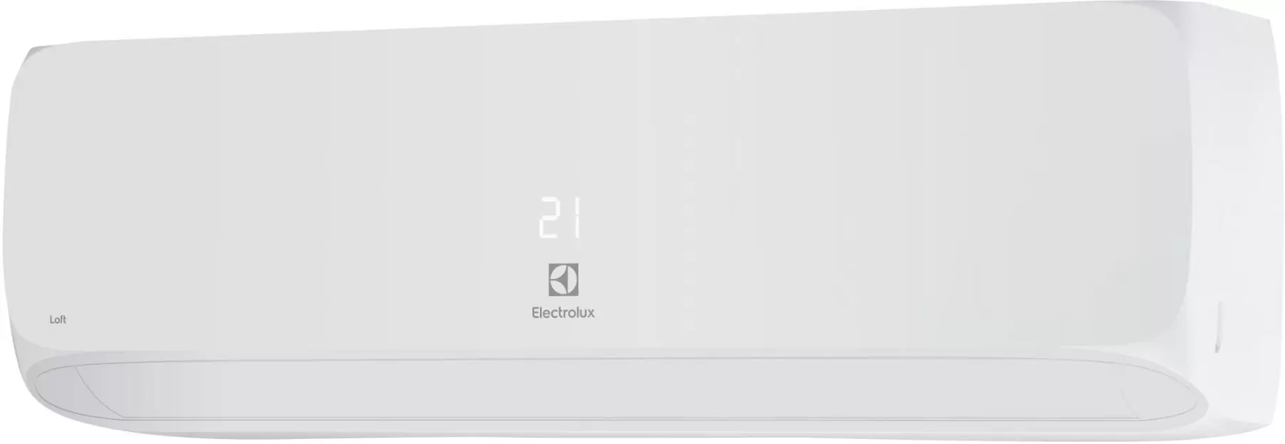 Electrolux EACS-12HAL/N8