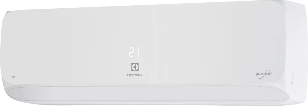 Electrolux EACS/I-07HAL/N8/in