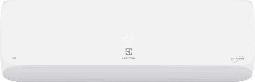 Внутренний блок Electrolux EACS/I-09HAL/N8/in фото 2