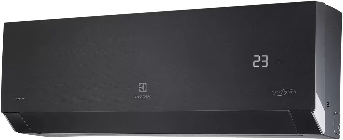 Electrolux EACS/I-12 HEN FMI/N8_ERP/in