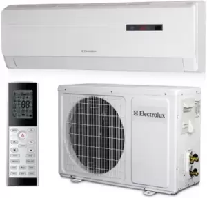 Кондиционер Electrolux EACS/I-12HC/N3 фото