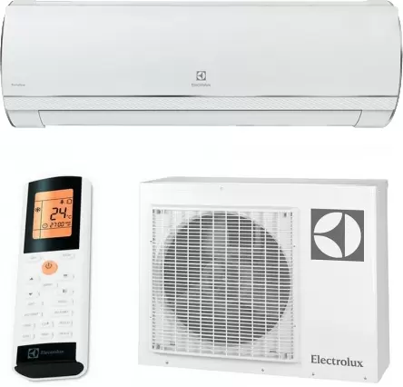 Кондиционер Electrolux EACS/I-24HP/N8_25Y фото