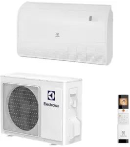 Кондиционер Electrolux EACU-18H/UP2/N3
