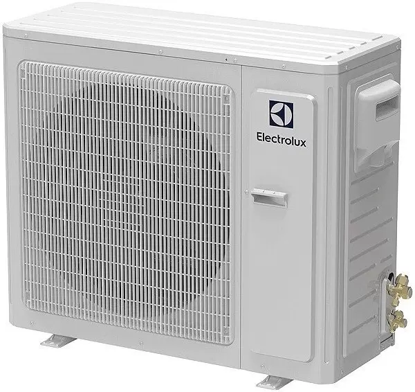 Кондиционер Electrolux EACU-36H/UP4-DC/N8 фото 3