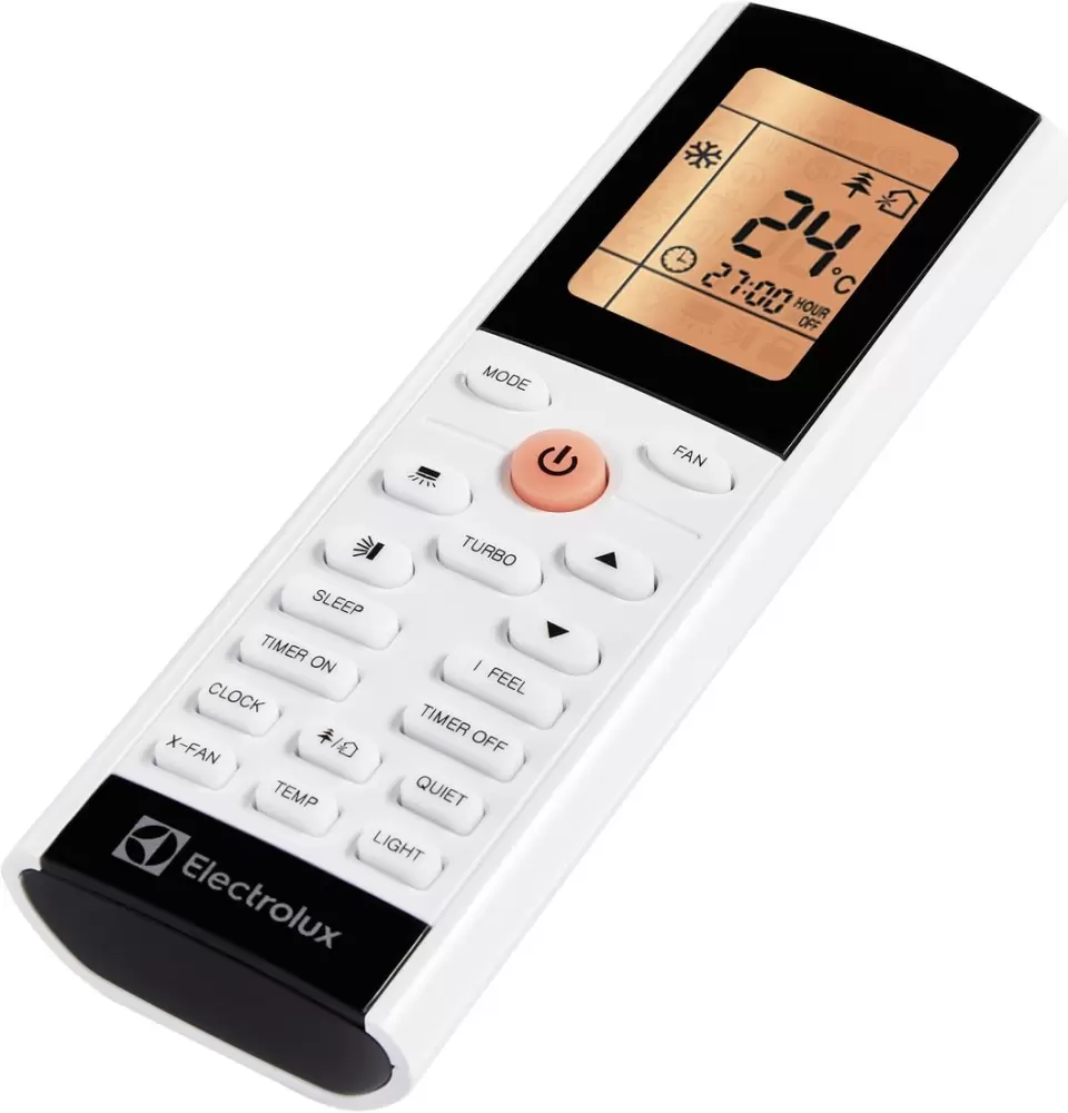 Кондиционер Electrolux EACU-48H/UP4-DC/N8 фото 2