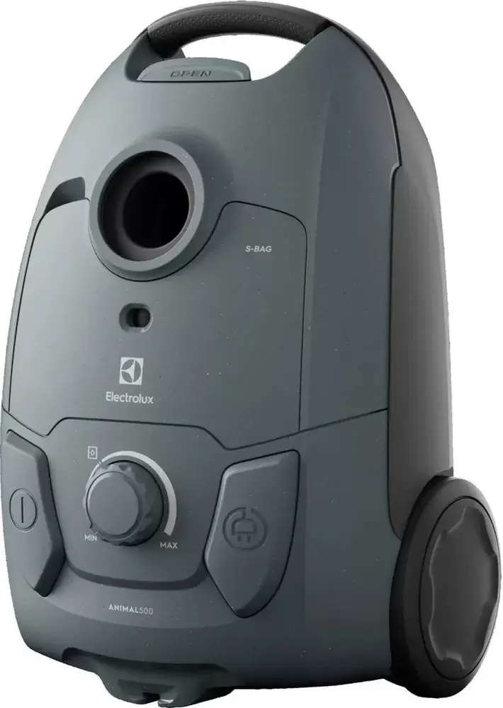 Пылесос Electrolux EB51C1OG фото