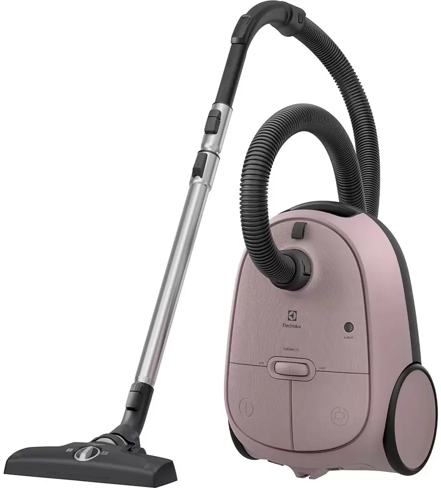 Пылесос Electrolux EB61CWPTD фото
