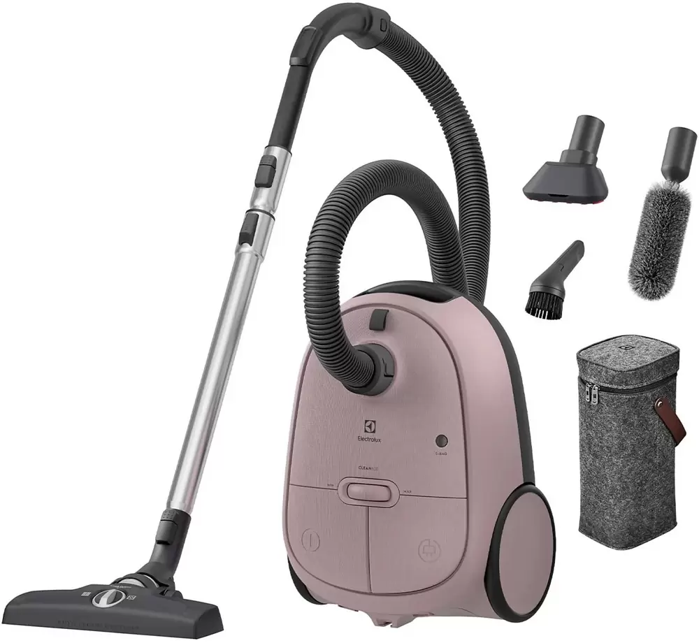 Пылесос Electrolux EB61CWPTD фото