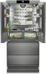 Холодильник Liebherr ECBNe 8872 BioFresh NoFrost