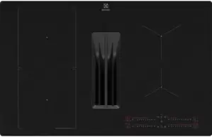 Варочная панель Electrolux ECC83443CZ фото