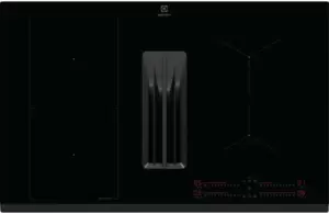 Варочная панель Electrolux ECC8344 фото