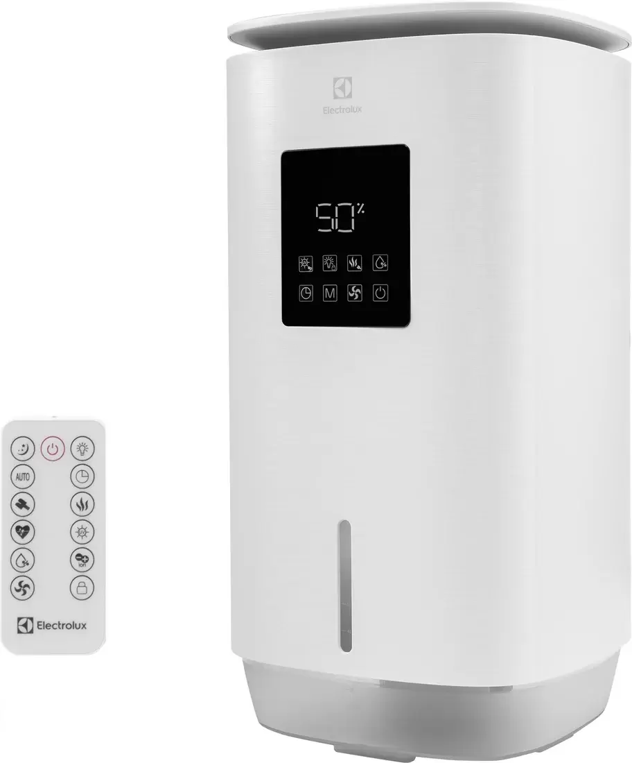 Electrolux ECC-8015D