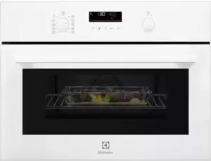 Духовой шкаф Electrolux ECQK8B0V1 фото