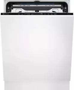Посудомоечная машина Electrolux EEC87315L фото