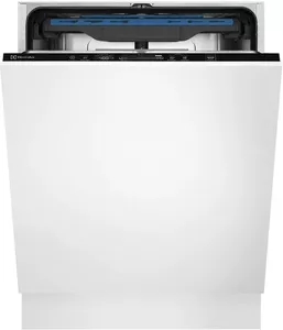 Посудомоечная машина Electrolux EEG48300L фото