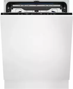 Посудомоечная машина Electrolux EEG69420W фото