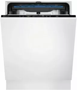 Встраиваемая посудомоечная машина Electrolux EEM48221L фото