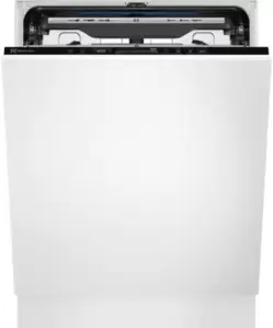 Встраиваемая посудомоечная машина Electrolux EEM68510W фото