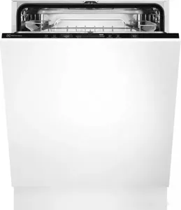 Встраиваемая посудомоечная машина Electrolux EES47310L фото