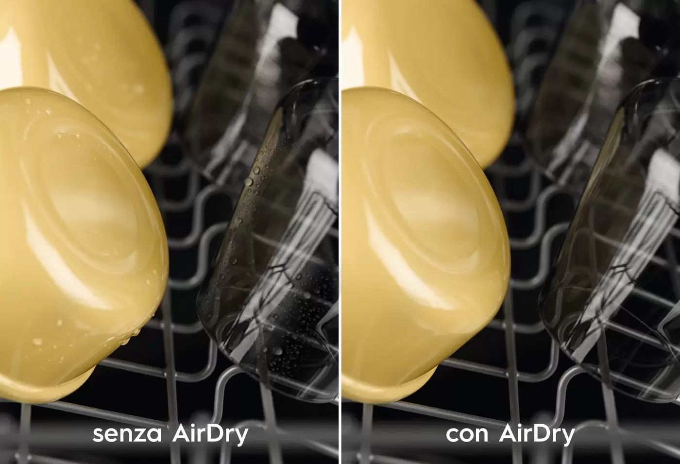 Посудомоечная машина Electrolux EES68600L фото