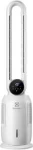 Безлопастной вентилятор Electrolux EFB-1205W фото