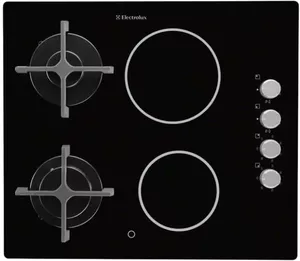 Варочная панель Electrolux EGE6172NOK фото