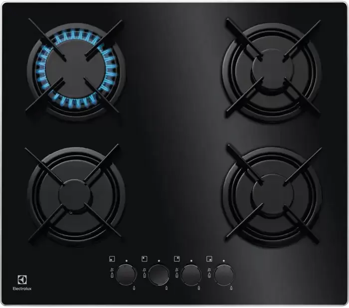 Electrolux EGT6242NVK