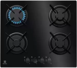 Electrolux EGT6242NVK