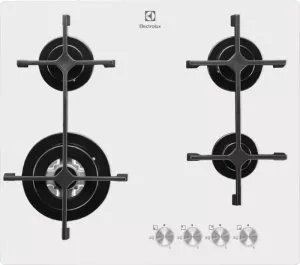 Газовая варочная панель Electrolux EGW96343NW фото