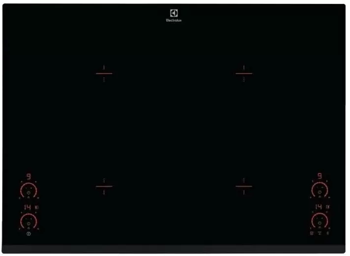 Electrolux EHD7740FOK