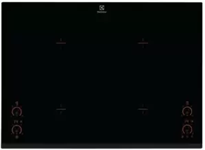 Варочная панель Electrolux EHD7740FOK фото