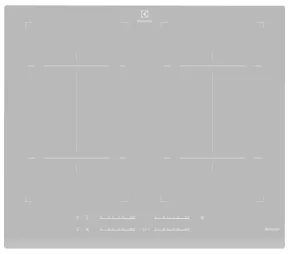 Индукционная варочная панель Electrolux EHL6540FOS фото