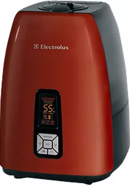 Electrolux EHU 5525D