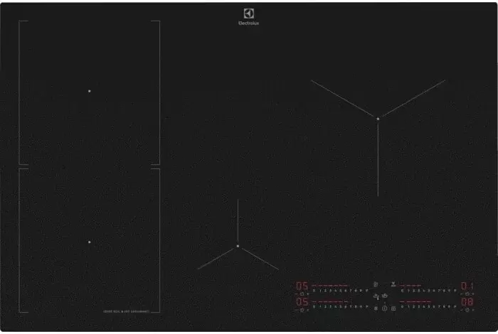 Electrolux EIS87453IZ
