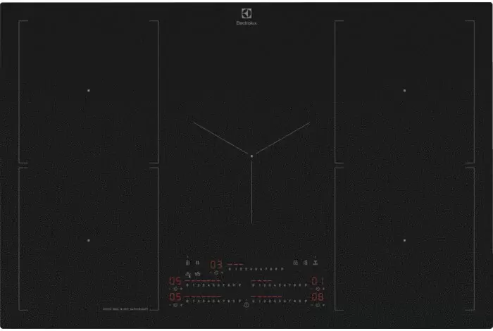 Electrolux EIS87553IZ
