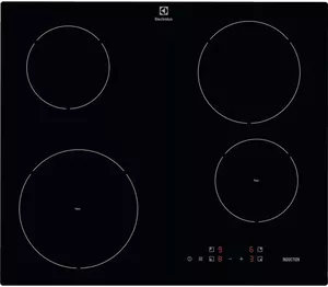 Варочная панель Electrolux EIT60428C фото