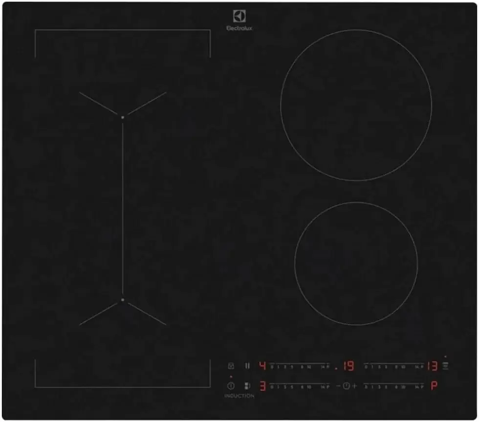 Electrolux EIV63443CT