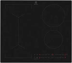 Варочная панель Electrolux EIV63443CT фото