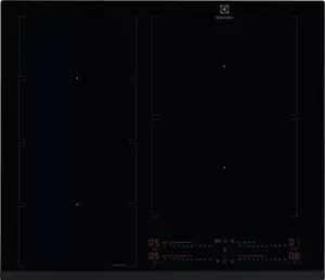 Варочная панель Electrolux EIV64453 фото