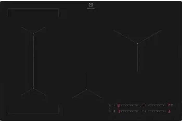 Electrolux EIV83443CT