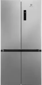 Четырёхдверный холодильник Electrolux ELT9VE52U0 фото