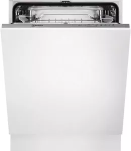 Встраиваемая посудомоечная машина Electrolux EMA917121L фото