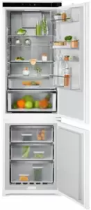 Холодильник Electrolux ENC8MD18S фото